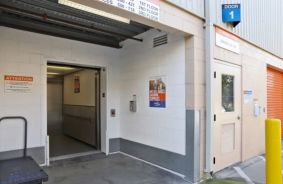 Other Storage Units Image at self storage property A-1 Self Storage, 20704 Earl St, Torrance, CA, 90503