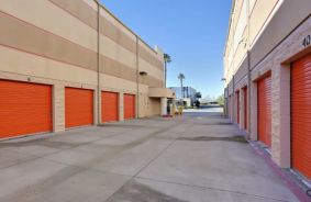 Other Storage Units Image at self storage property A-1 Self Storage, 5654 Copley Dr, San Diego, CA, 92111
