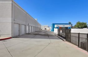Image of Manager at self storage facility A-1 Self Storage, 26390 Forest Ridge Dr, Lake Forest, CA, 92630