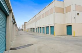 Other Storage Units Image at self storage property A-1 Self Storage, 301 High St, Oakland, CA, 94601