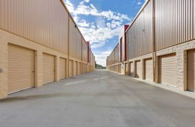 Other Storage Units Image at self storage property A-1 Self Storage, 9701 Camino Ruiz, San Diego, CA, 92126