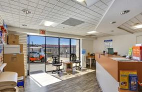 Storage Rental office interior Image of A-1 Self Storage - Oceanside, 3040 Oceanside Blvd, Oceanside, CA, 92054
