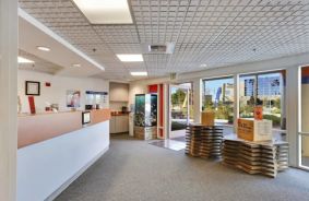 Storage Rental office interior Image of A-1 Self Storage, 5654 Copley Dr, San Diego, CA, 92111