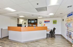 Image of Manager at self storage facility A-1 Self Storage - Oceanside, 3040 Oceanside Blvd, Oceanside, CA, 92054