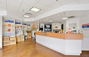 Other Storage Units Image at self storage property A-1 Self Storage, 9893 Riverford Rd, Lakeside, CA, 92040