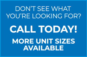 Self Storage Waitlist at 7321 44th Ave NE, Marysville, WA 98270