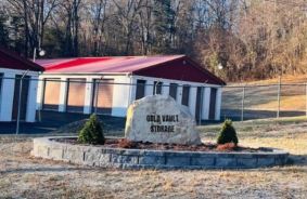 Other Storage Units Image at self storage property Gold Vault Storage, 25334 Joe Prather Highway, Ekron, KY, 40117