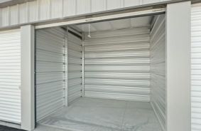 Storage Rental office interior Image of Ustick Storage, 17848 Middleton Road, Nampa, ID, 83687