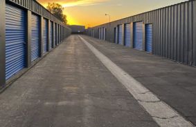 Image of Manager at self storage facility Success Storage - Hanford, 475 East 4th Street, Hanford, CA, 93230