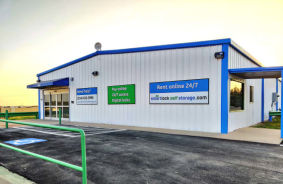 Other Storage Units Image at self storage property Patchworks Labs, 5 Hwy, Newport Beach, CA, 92660