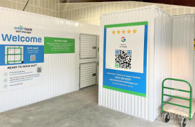 Other Storage Units Image at self storage property Patchworks Labs, 5 Hwy, Newport Beach, CA, 92660