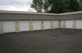 Image of Manager at self storage facility Madison Place Storage, 8601 NE Knott, Portland, OR, 97220