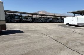 Other Storage Units Image at self storage property Secure RV Storage, 7957 Church Ave, Highland, CA, 92346