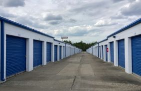 Image of Manager at self storage facility Stronghold Eastgate, 758 Old SR 74, Cincinnati, OH, 45245