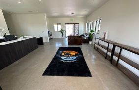 Nice And Cozy Office Space