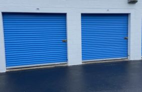 Other Storage Units Image at self storage property Stronghold Middletown, 3657 Commerce Dr, Franklin, OH, 45005