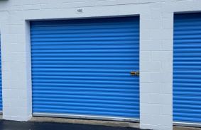 Other Storage Units Image at self storage property Stronghold Middletown, 3657 Commerce Dr, Franklin, OH, 45005