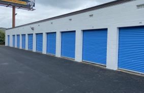 Other Storage Units Image at self storage property Stronghold Middletown, 3657 Commerce Dr, Franklin, OH, 45005