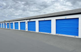 10x10 Units Available at Glacier West Self Storage at 7321 44th Ave NE, Marysville, WA, 98270