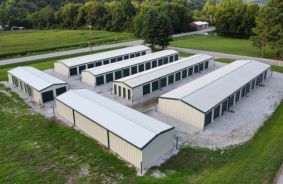 Other Storage Units Image at self storage property Hillsdale Self Storage, 103 Hillsdale Estates Lane, Dixon  Springs, TN, 37057