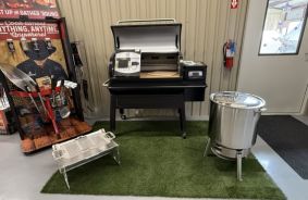 Other Storage Units Image at self storage property Backyard Storage, 885 FM78 East, Marion, TX, 78124