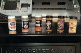 Store Items