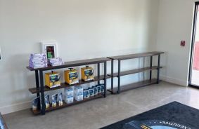 Office Amenities for Customers