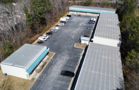 Image of Manager at self storage facility Forward Storage & Business Park Douglasville, 5493 Westmoreland Plz, Douglasville, GA, 30134