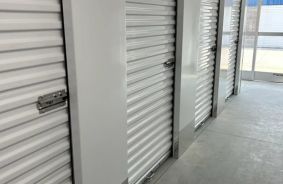 Indoor Climate Controlled Storage Units