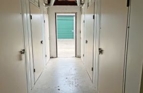 breezeway units