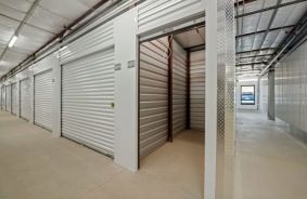 Storage Lubbock Interiors