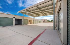 Other Storage Units Image at self storage property Just A Closet Self Storage, 6310 66th St, Lubbock, TX, 79424