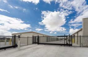 Cheap Storage Units