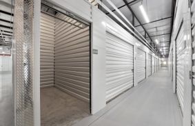 Self Storage Facility