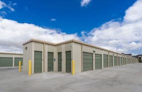 Other Storage Units Image at self storage property Just A Closet Self Storage, 5307 Graceland Dr, Midland, TX, 79703