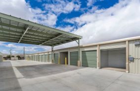 Other Storage Units Image at self storage property Just A Closet Self Storage, 5307 Graceland Dr, Midland, TX, 79703