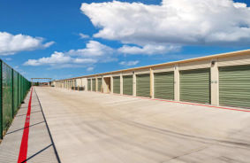 Other Storage Units Image at self storage property Just A Closet Self Storage, 8140 Brownstone Rd., Odessa, TX, 79765