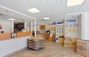 Storage Rental office interior Image of A-1 Self Storage, 810 Lazo Ct, Chula Vista, CA, 91910