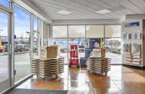 Storage Space San Jose