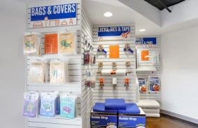 Other Storage Units Image at self storage property A-1 Self Storage, 2740 Garnet Ave, San Diego, CA, 92109
