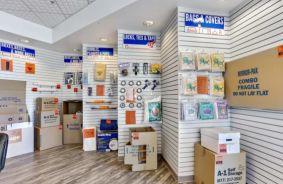 Other Storage Units Image at self storage property A-1 Self Storage, 14908 Downey Ave, Paramount, CA, 90723