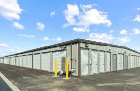 Image of Manager at self storage facility Ustick Storage, 17848 Middleton Road, Nampa, ID, 83687