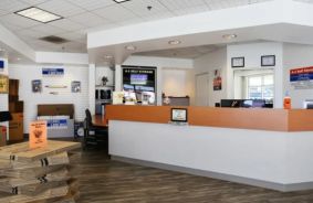 Image of Manager at self storage facility A-1 Self Storage, 1415 W Commonwealth Ave, Fullerton, CA, 92833