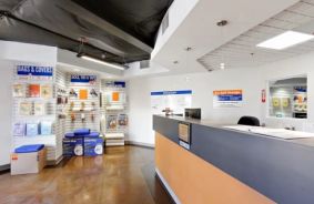 A-1 Self Storage Office Image