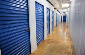Image of Self Storage Units in Bridgeport, CT