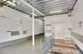 Other Storage Units Image at self storage property A-1 Self Storage, 9701 Camino Ruiz, San Diego, CA, 92126