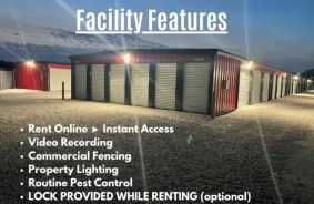 Other Storage Units Image at self storage property PURE Storage Carl Junction, 28209 Ivy Rd, Carl Junction, MO, 64834