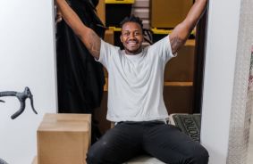 Self Storage Unit Customers Experience