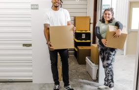Best Storage Units