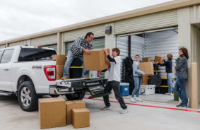 Other Storage Units Image at self storage property Just A Closet Self Storage, 2617 S Sugar Road, Edinburg, TX, 78539